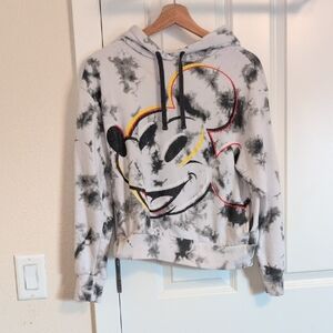 Walt Disney World Hoodie Pullover